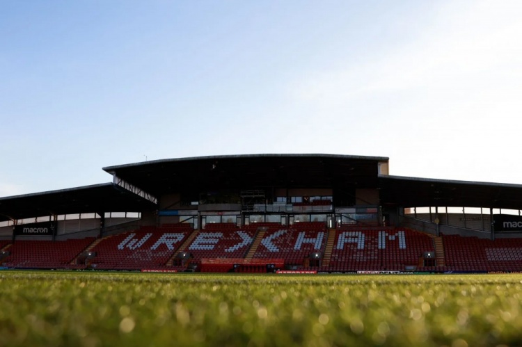 世界杯官方直播平台-即将迎战切尔西！雷克瑟姆官方呼吁球迷不要在比赛中喊恐同口号