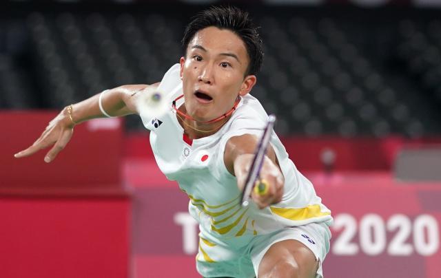 世界杯直播下载-遭到“反噬”的桃田贤斗：唯有不破不立方能重回巅峰