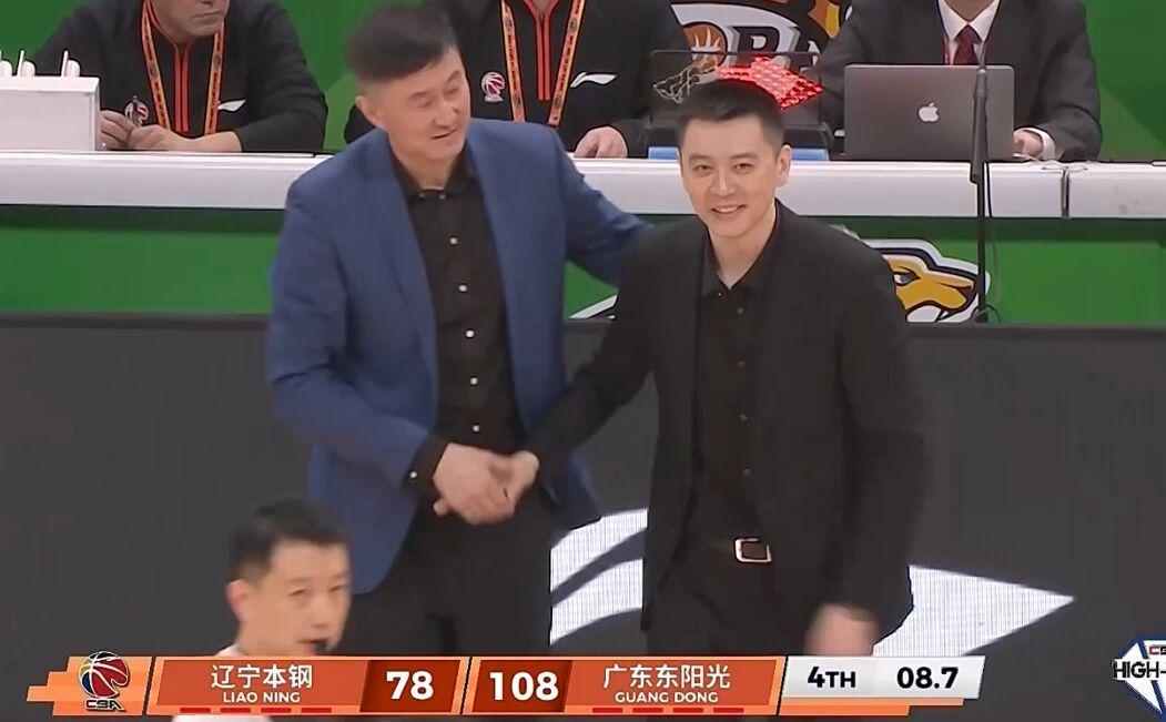 世界杯直播下载-CBA排名变天！广东打爆辽宁，北京近六战四负 山东六连胜新疆反弹