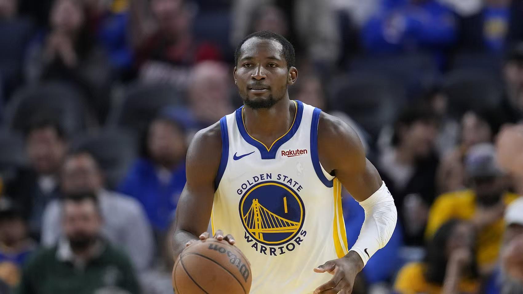 世界杯官方直播平台-库里太难了！勇士又遭打击，库明加交易不顺或将继续留队