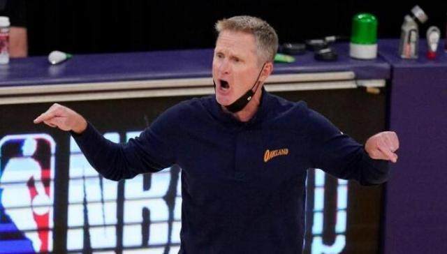 世界杯直播下载-贯彻五小力挺格林 科尔希望勇士延续上季收官势头