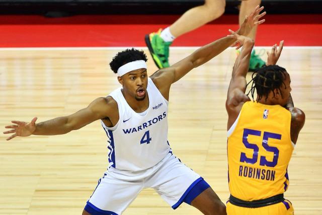 世界杯直播下载-贯彻五小力挺格林 科尔希望勇士延续上季收官势头