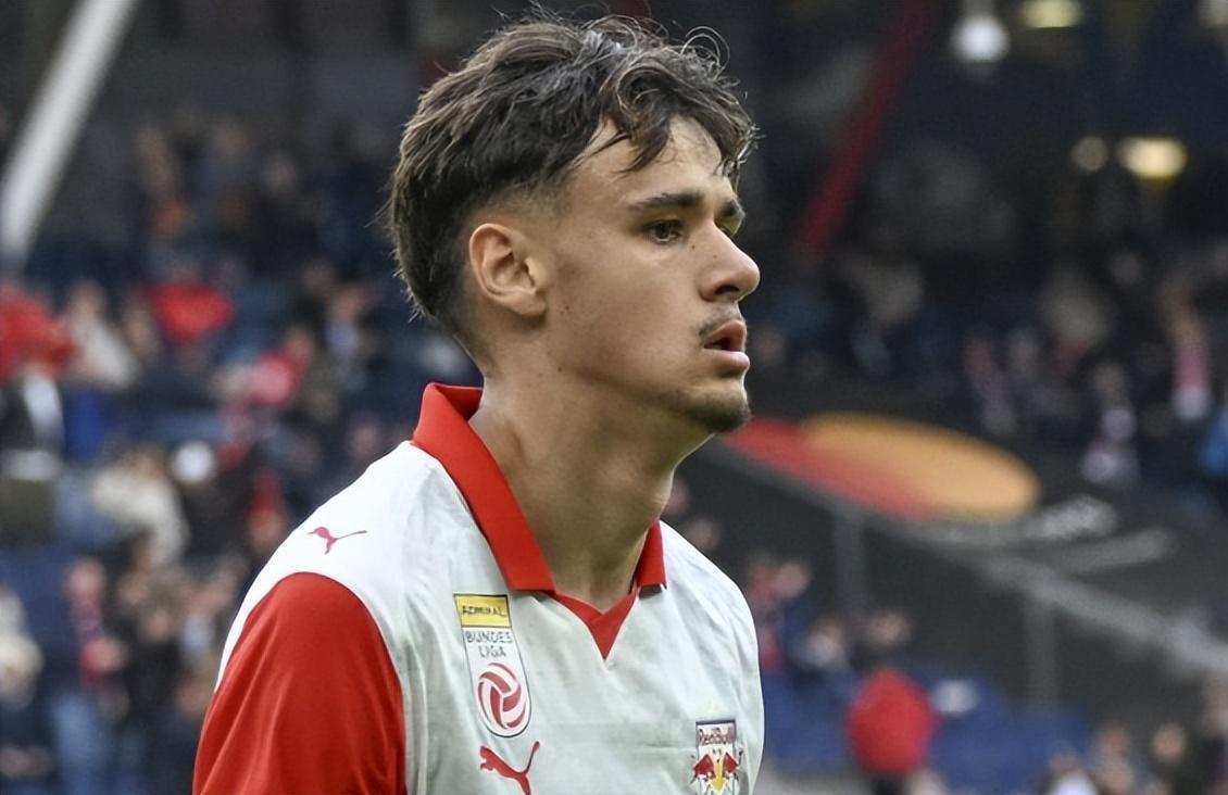 世界杯比赛回放-10球1助攻！18岁波黑天才边锋横空出世，国米一心想签，谨防截胡