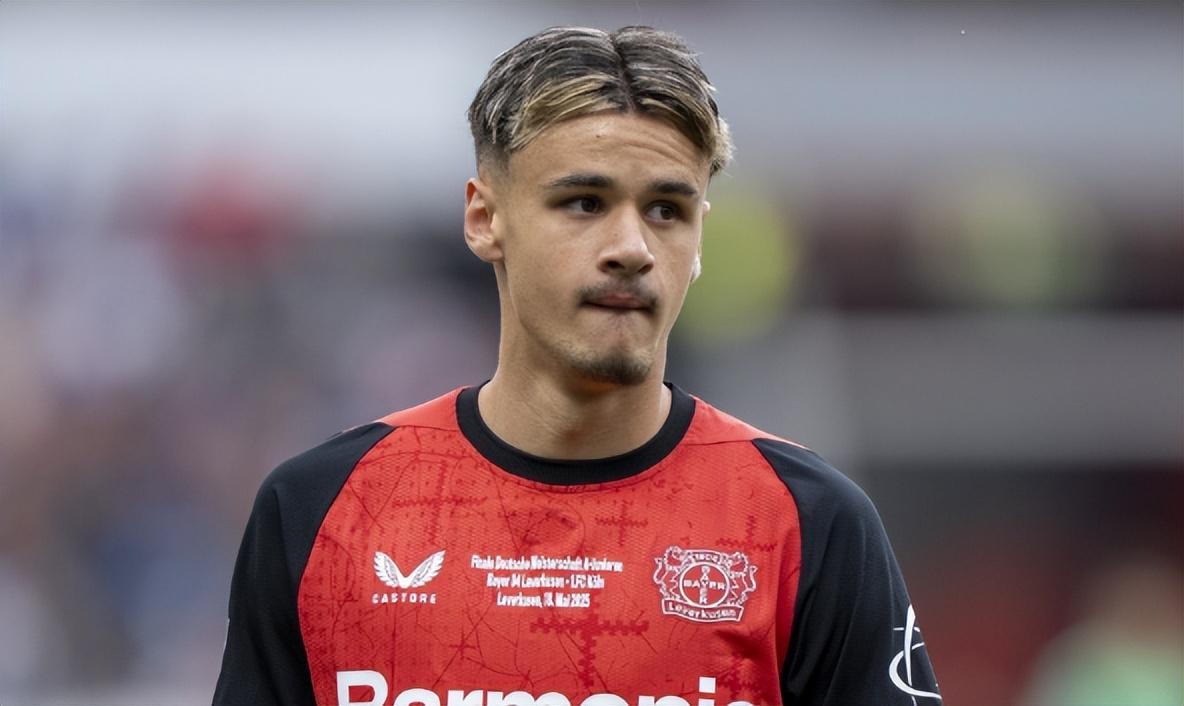 世界杯比赛回放-10球1助攻！18岁波黑天才边锋横空出世，国米一心想签，谨防截胡