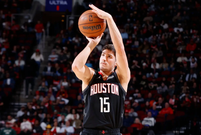 世界杯高清观看-一次又一次打铁，火箭后场新星面对灰熊竟然打出了灾难级的表现？