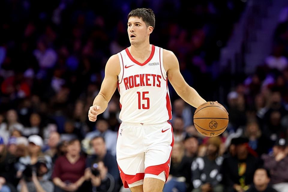 世界杯高清观看-一次又一次打铁，火箭后场新星面对灰熊竟然打出了灾难级的表现？