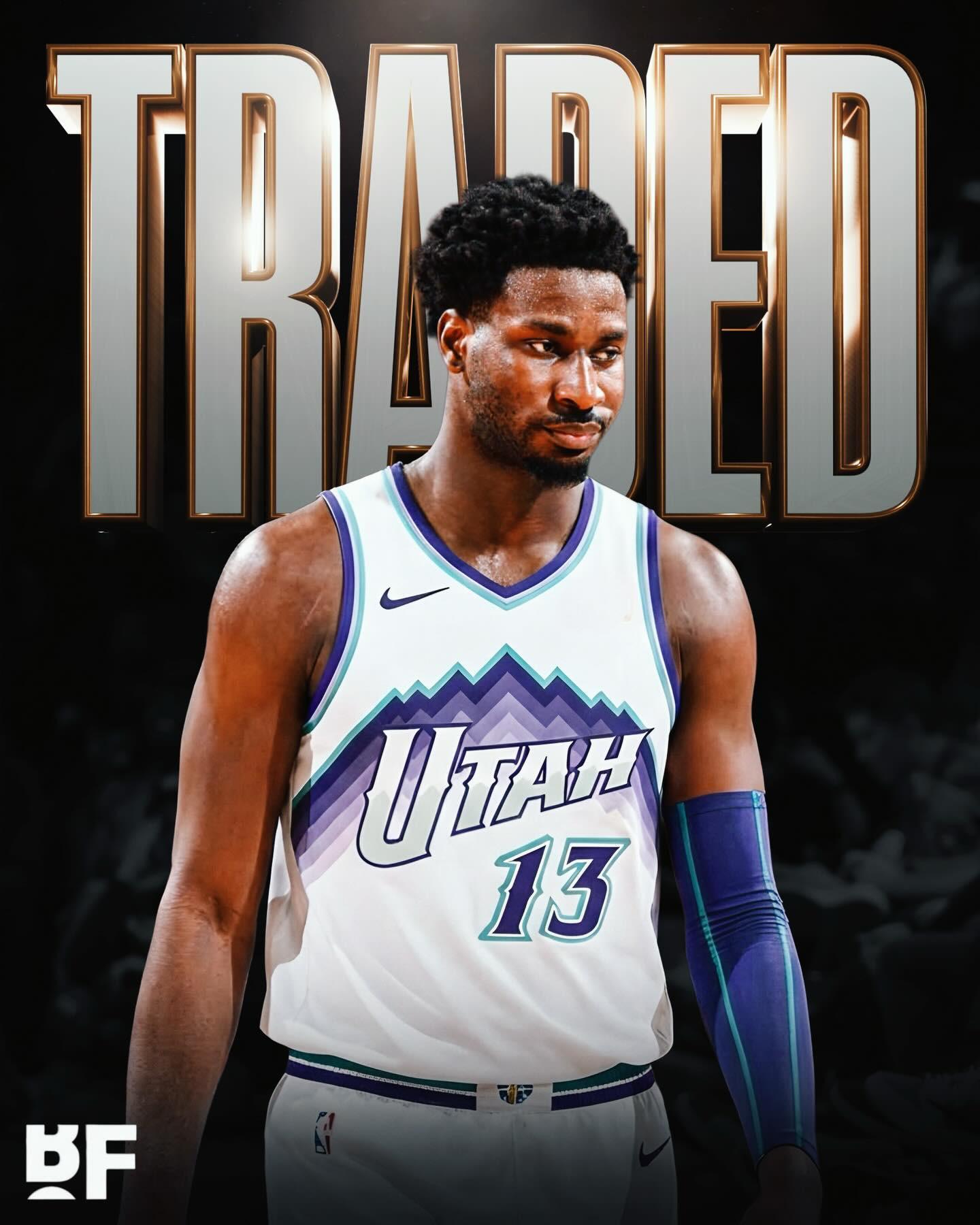 世界杯比赛回放-NBA交易汇总：字母留守雄鹿，哈登远赴骑士，浓眉前往奇才