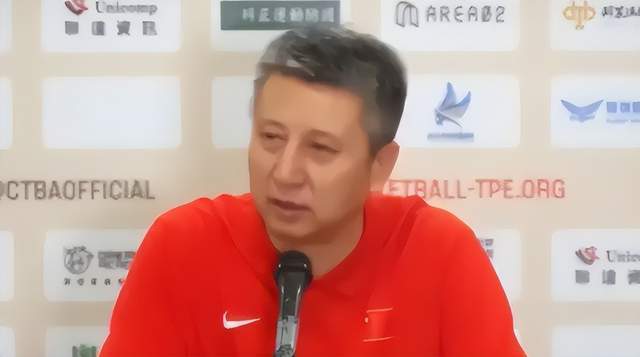 世界杯直播下载-中国男篮为何险胜？郭士强给出答案，盛赞对手1人，赵继伟有话说