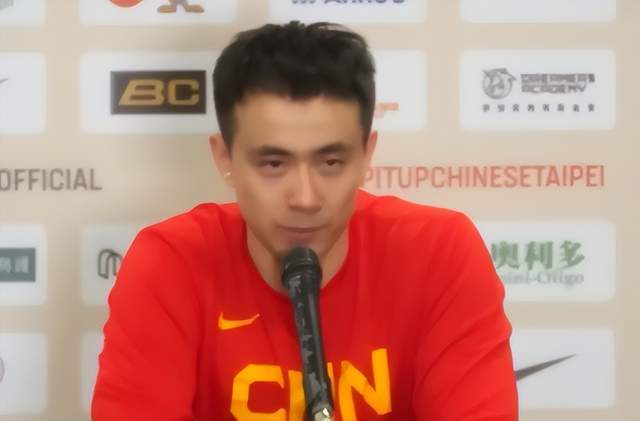 世界杯直播下载-中国男篮为何险胜？郭士强给出答案，盛赞对手1人，赵继伟有话说