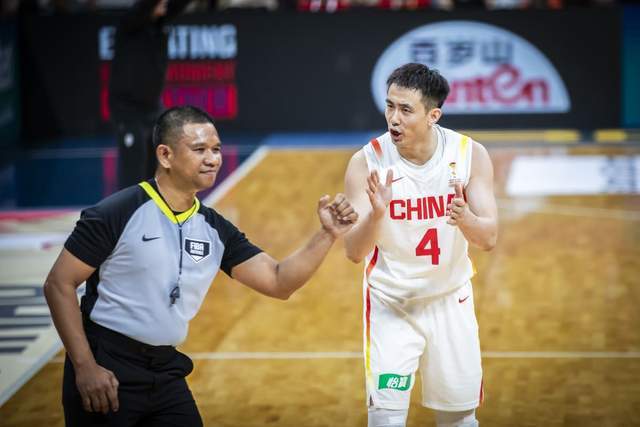 世界杯直播下载-中国男篮为何险胜？郭士强给出答案，盛赞对手1人，赵继伟有话说