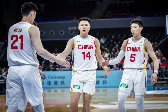 世界杯直播下载-中国男篮为何险胜？郭士强给出答案，盛赞对手1人，赵继伟有话说