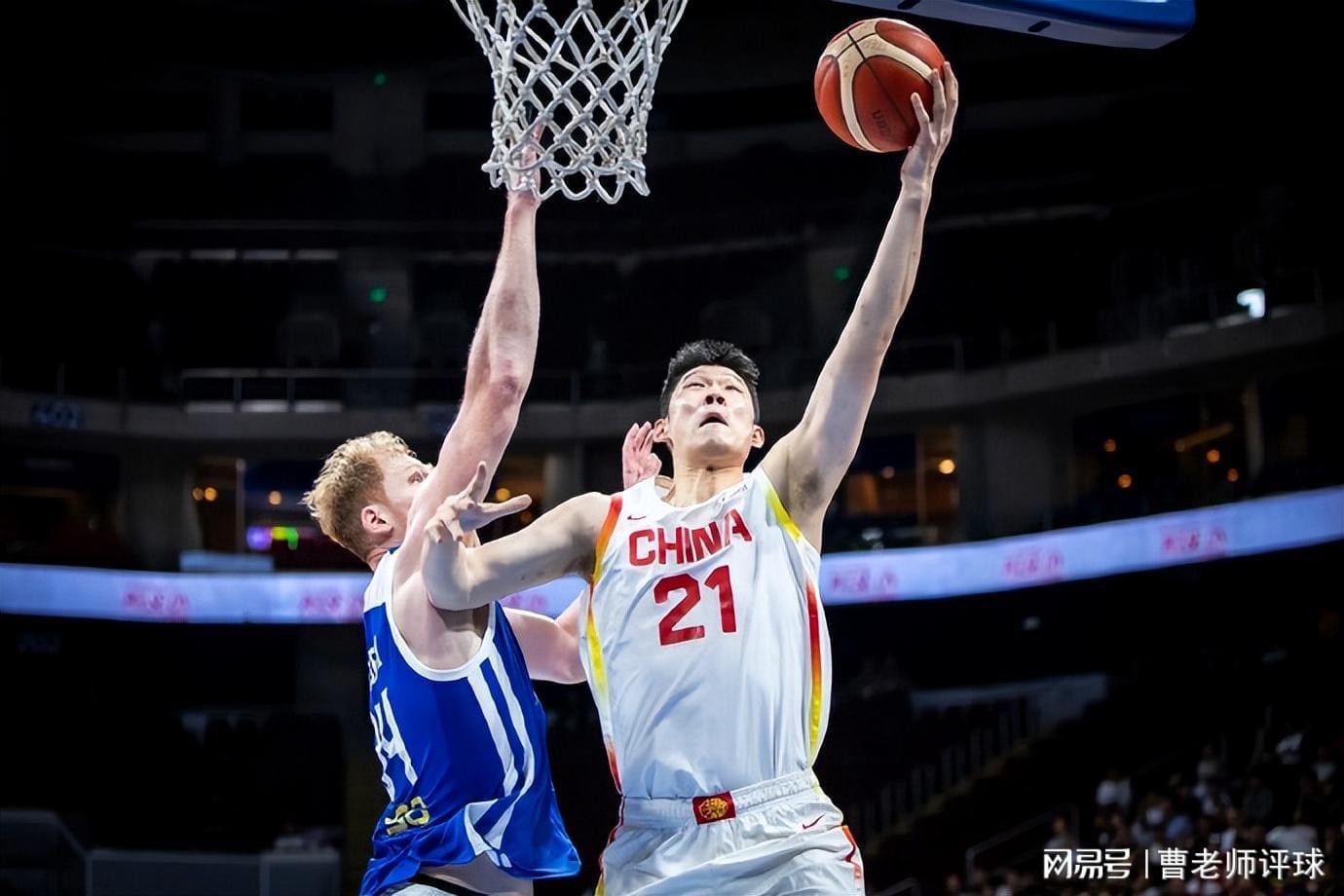 从88-89到100-93，那3分钟里，中国男篮终于找回了最珍贵的东西