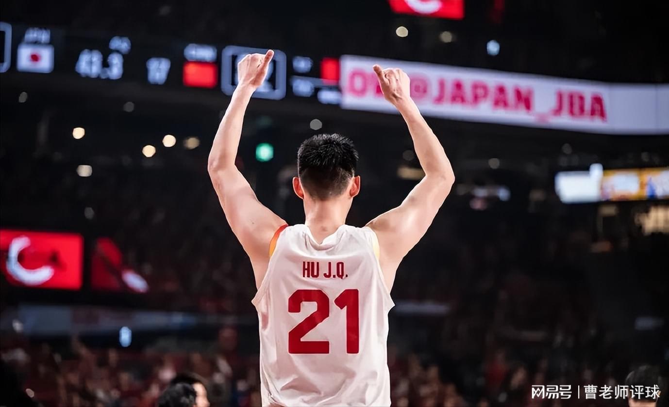 从88-89到100-93，那3分钟里，中国男篮终于找回了最珍贵的东西