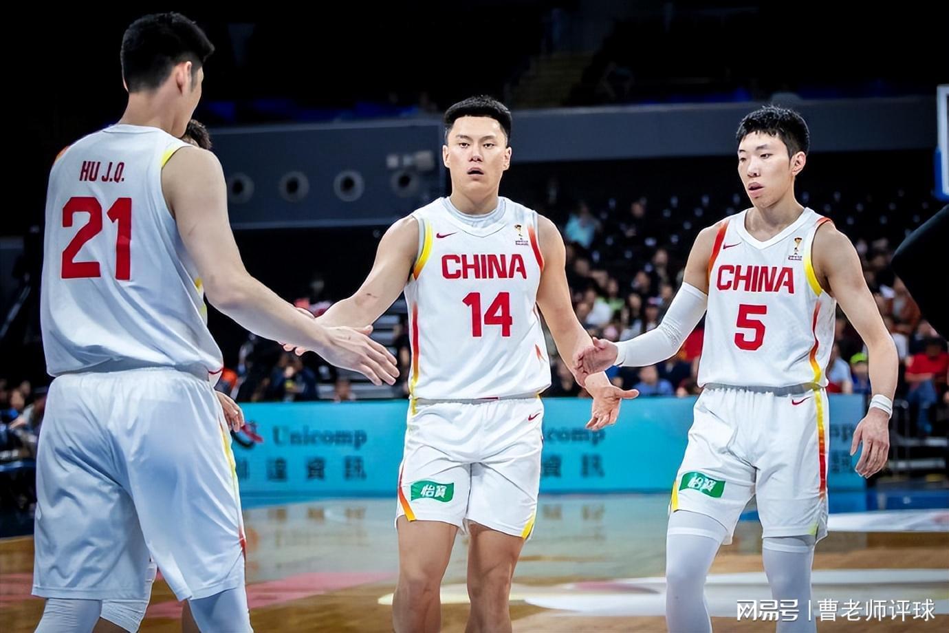 从88-89到100-93，那3分钟里，中国男篮终于找回了最珍贵的东西