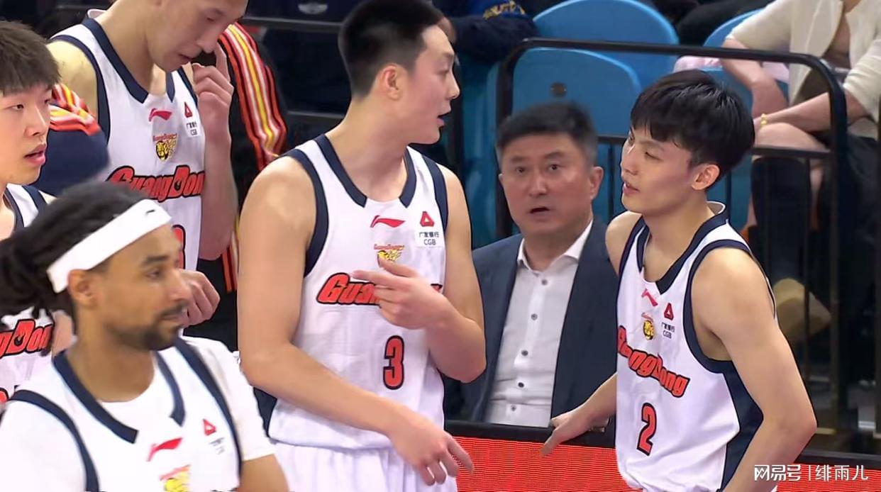 世界杯比赛回放-郭士强赌对了！广东“双王炸”惨遭弃用，一人国家队生涯基本结束