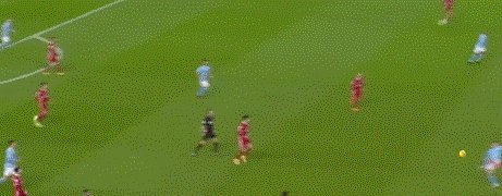 世界杯手机直播-【英超】京多安2球 阿利松连送礼 利物浦1比4负曼城