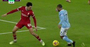 世界杯手机直播-【英超】京多安2球 阿利松连送礼 利物浦1比4负曼城