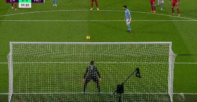 世界杯手机直播-【英超】京多安2球 阿利松连送礼 利物浦1比4负曼城