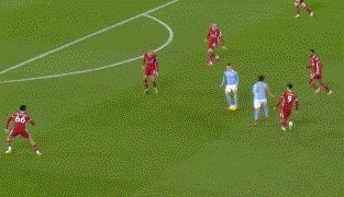 世界杯手机直播-【英超】京多安2球 阿利松连送礼 利物浦1比4负曼城