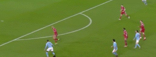 世界杯手机直播-【英超】京多安2球 阿利松连送礼 利物浦1比4负曼城