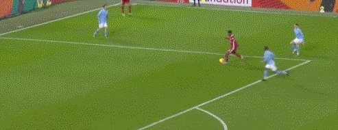 世界杯手机直播-【英超】京多安2球 阿利松连送礼 利物浦1比4负曼城