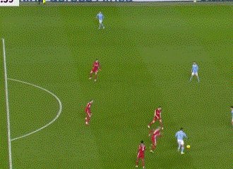 世界杯手机直播-【英超】京多安2球 阿利松连送礼 利物浦1比4负曼城